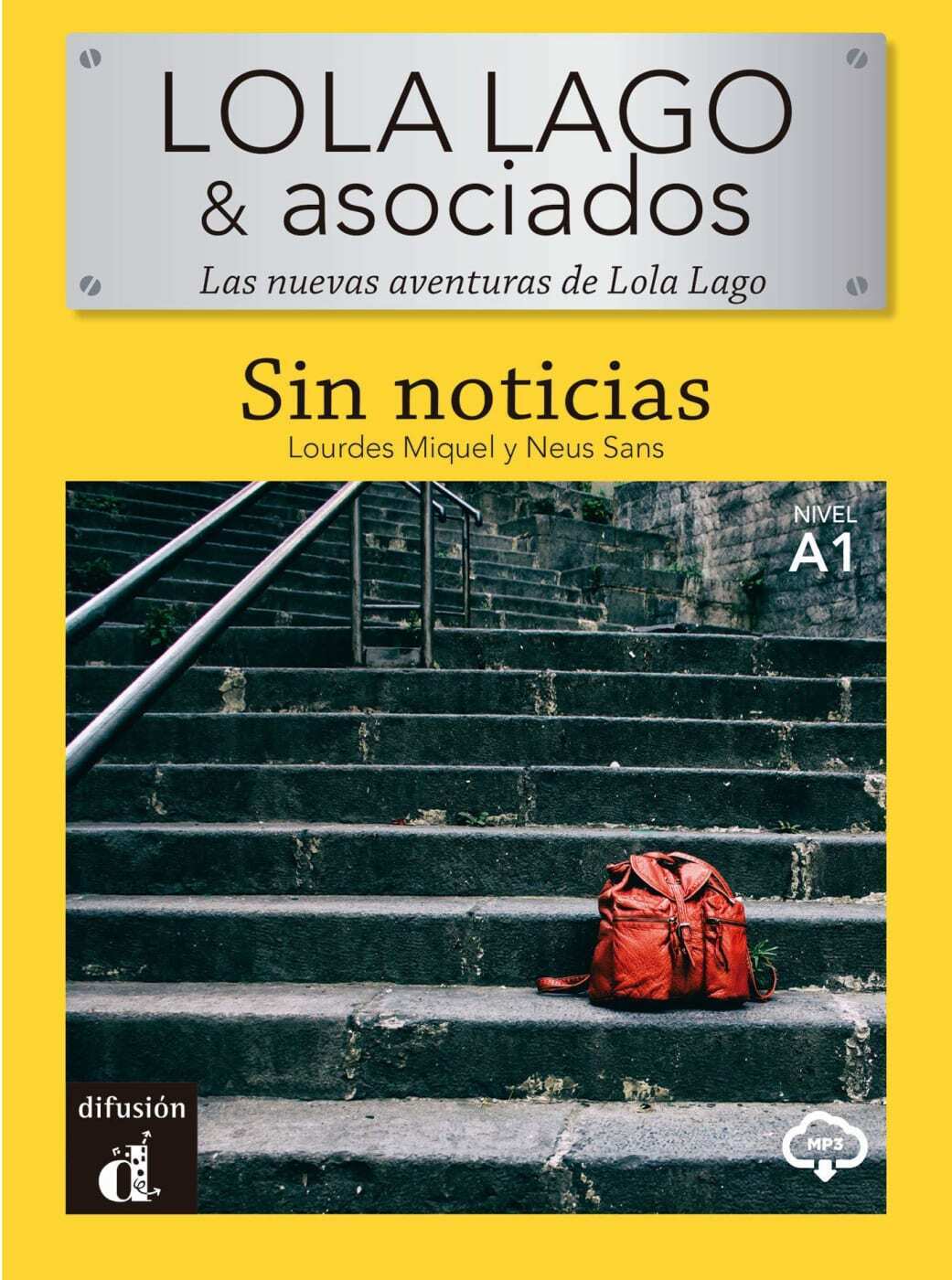 Thumbnail - Lourdes Miquel; Neus Sans / Sin Noticias