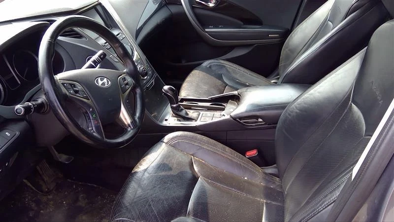 Used Front Right Fender fits: 2012 Hyundai Azera Front Right Grade A Foto 4 de 4