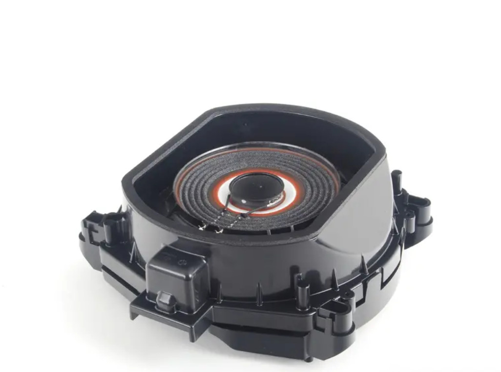 Central Subwoofer 65139247342 Fits 2007 BMW X5 E70 for sale online 