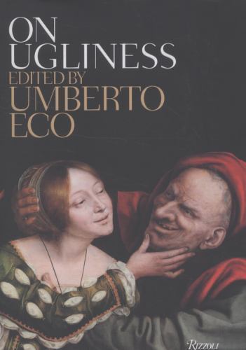 On Ugliness by Umberto Eco (2011, Trade Paperback) for sale online