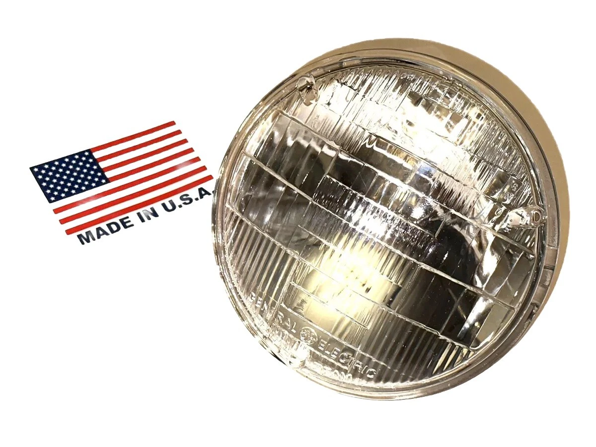 25+ General Electric Car and Truck Headlights for sale | Updated