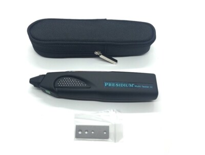 Presidium Multi Tester III for Dyamond Diamonds