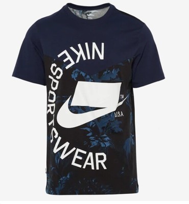 nike sportswear nsw palm tree