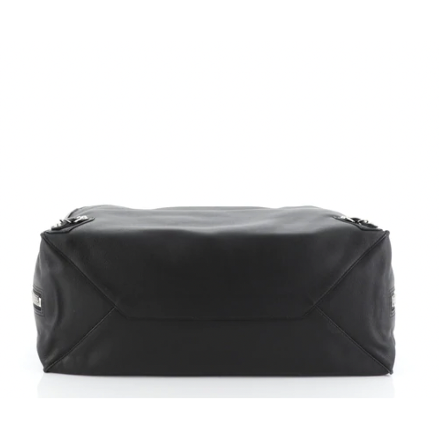 Balenciaga Papier A4 Zip Around Classic Studs Bag Leather Balenciaga Papier A4 Zip Around Classic Studs Bag Leather