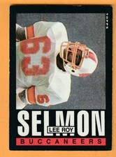 Click to enlarge Lee Roy Selmon