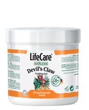 Artiglio del Diavolo Gel Rinfrescante, con Erbe BIO, Life Care®, 250ml