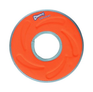 frisbee chuckit