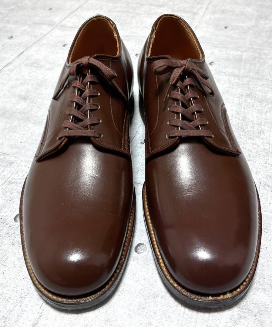 靴 60s Service shoes made by ENDICOTT JOHN s-l1200.jpg