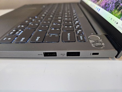Lenovo ThinkBook 13s G2 ITL 13.3-inch 2.5K I7-1165G7 16GB 512Gb Win 11 Pro - 第 4/8 張圖片