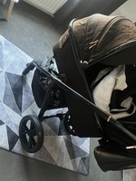 Venicci Tinum Upline Pram & Pushchair