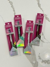 LOT 100pc Hard Candy 4 SHADE Stroke Of Gorgeous Liquid Eyeliner WHOLESALE RESALE
