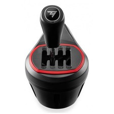 Leva Del Cambio - Thrustmaster Th8s Nera E Rossa
