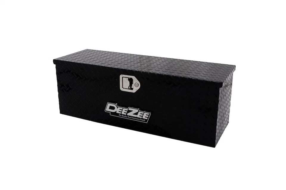 Dee Zee M207 ATV Series TOOL BOX Foto 2 de 4