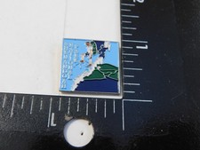 SHENANDOAH NATIONAL PARK TRAVEL PIN