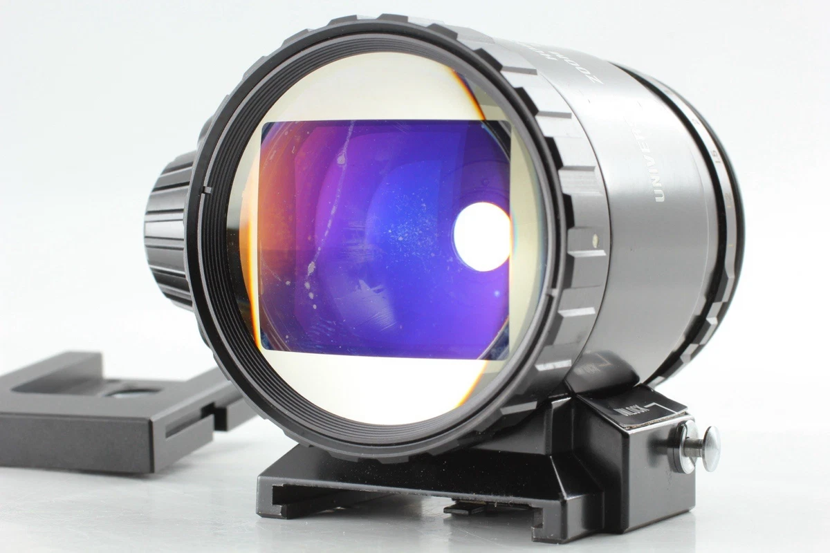 Horseman Camera Viewfinders for sale | eBay