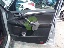 FORD S-MAX MK1 DRIVER SIDE O/S FRONT DOOR CARD 2010-2015