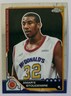 2025 Topps Chrome McDonald's All American #82 Amar’e Stoudemire, East
