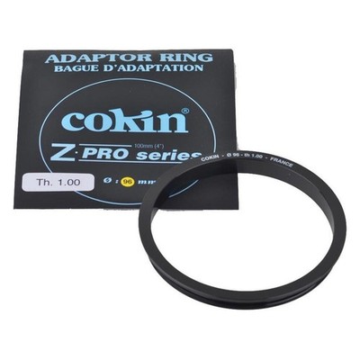 Cokin System Z-PRO Serie 96 mm (Th 1,00) Adapterring