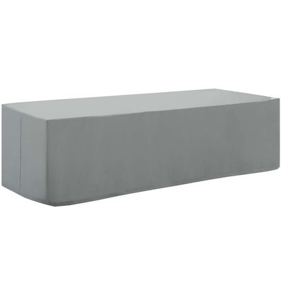 Modway Convene / Sojourn / Summon Chaise or Sofa Furniture Cover