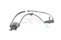 ABS Sensor Raddrehzahl GH GH-714571V FüR Toyota Highlander Kluger GSU40_ GSU40R