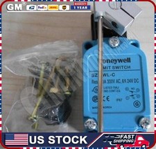 New Honeywell SZL-WL-C Limit Switch In Box SZLWLC