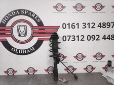 HONDA JAZZ MK2 NSF SHOCK ABSORBER SHOCKER STRUT 2002-2008 PASSENGER FRONT LEFT