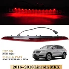 For Lincoln MKX 2016-2017 2018 High Third Mount Light 3rd Brake LED FA1Z13A613AB