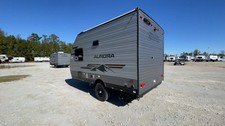 2026 Forest River Aurora Light 13BHX