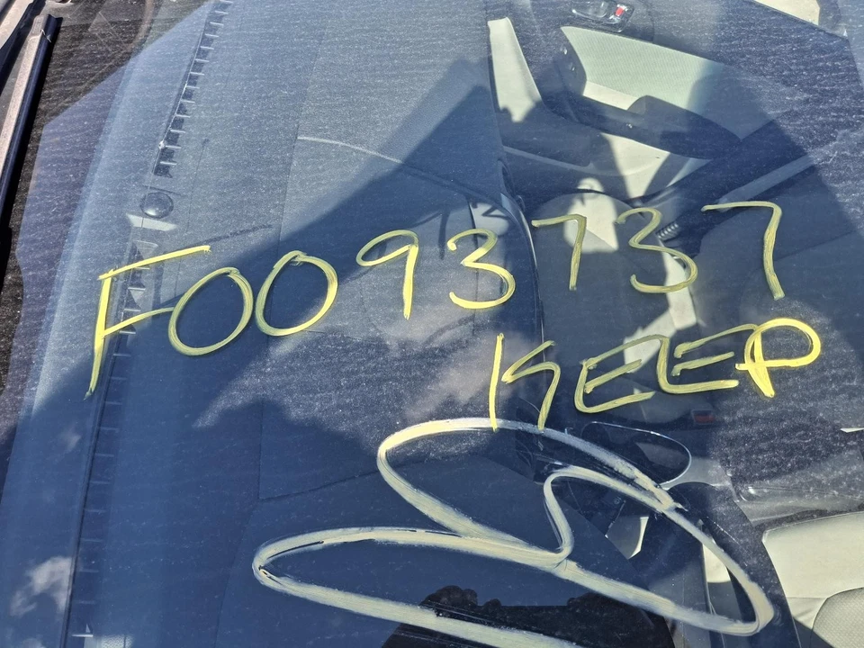 Used Automatic Transmission Assembly fits: 2013 Kia Forte AT 2.0L Htbk Grade A Foto 2 de 4