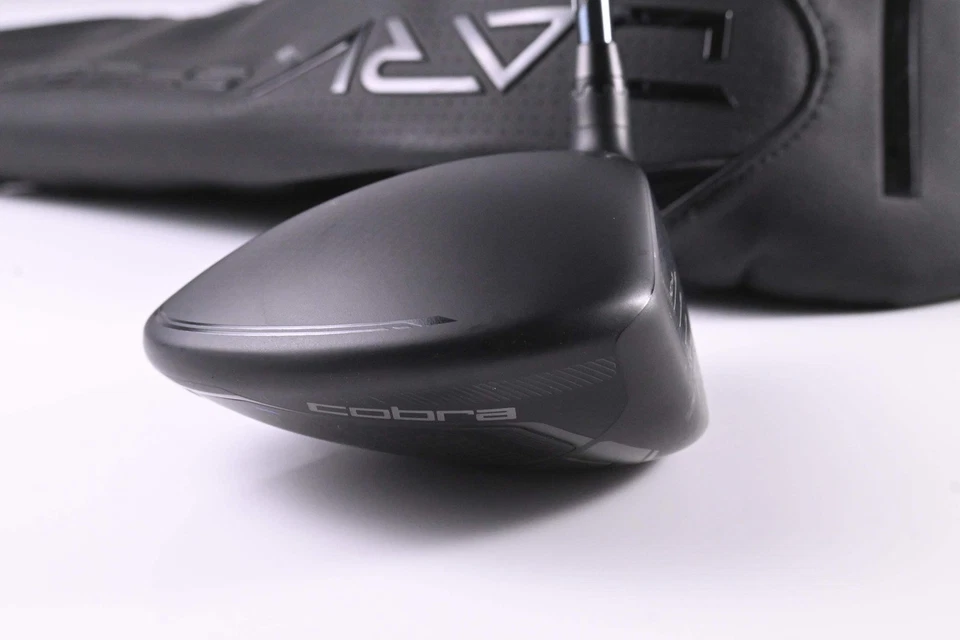 Cobra Darkspeed X Driver / 12 Degree / Regular Flex UST Lin-Q M40X Blue 6 Shaft - Image 3 of 4