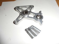 ***FG MODELLSPORT ALLOY CLUTCH BELL MOUNT/CARRIER - UPGRADES/TUNING!***