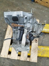 Boite de vitesse Citroen NEMO