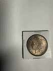 1882 morgan silver dollar $1