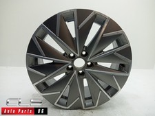 1 pezzo CERCHIO IN LEGA 17 POLLICI originale Skoda KAMIQ 6.5Jx17 ET40 658601025AA