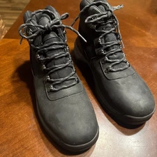 NORTIV 8 Men's Waterproof Hiking Boots Outdoor Backpacking Lightweight US 10.5