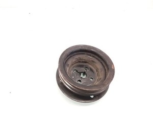 MITSUBISHI PAJERO III V7W, V6W Kurbelwellenriemenscheibe 3.20 Diesel 35095056