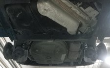 Essieu Citroen DS4