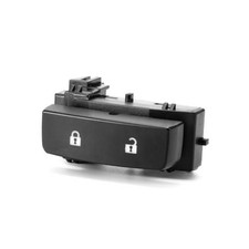 Door Lock Switch Passenger Side for 2007-2014 Passenger Side Door Lock Switch