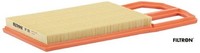 Filtron AP183 Luftfilter Luftfiltereinsatz FüR Seat FüR Skoda FüR VW