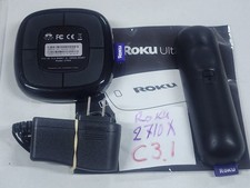 rokuさん専用 Roku 1 Composite Video RCA Media Streamers for sale | eBay