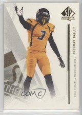 2013 SP Authentic Canvas Collection Stedman Bailey #CC-111 1s8