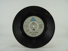 LINDA LEWIS BABY I'M YOURS (100) 2 Track 7" Single including Plain Paper Sleeve