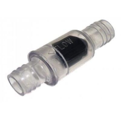 3/4'' Bullet Check Valve