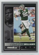 2024 Panini Encore Silver 40/150 Quinnen Williams #156 14dq