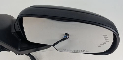 GM Passenger Side View Mirror Power Option DL3 2234604 for 04-07 SIERRA 1500