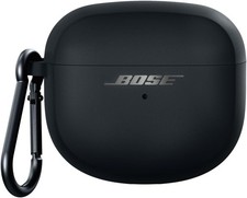 Bose Ultra Open Earbuds Wireless Charging Case Cover Silicone Protective Skin RZ