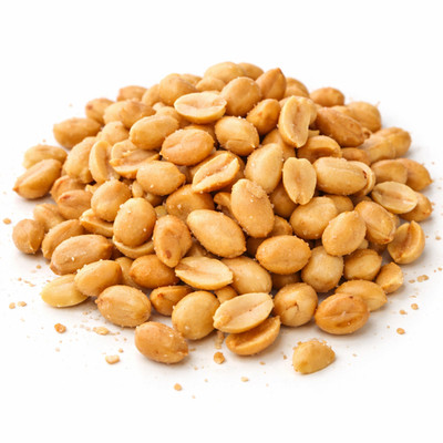 Gebratene Erdnüsse Gesalzen 1A TOP 1kg-25kg