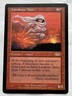 Lavaborn Muse -Legions Red Rare MAGIC THE GATHERING MTG CARD