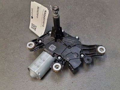 Heckwischermotor - Nissan Qashqai II Nach Feb. 2014