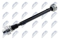 Original NTY Gelenkwelle Achsantrieb NWN-CH-010 FüR Jeep